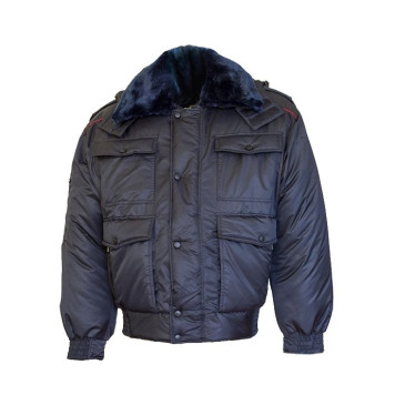Shortened All-Season Police Jacket MAGELLAN