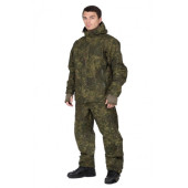 Military Tactical Jacket BTK GRUPP