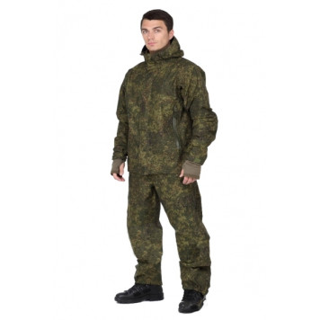 Military Tactical Jacket BTK GRUPP
