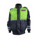 High-Visibility Police Signal Jacket VVZ DPS