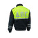 High-Visibility Quilted DPM Traffic Police Jacket