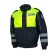 High-Visibility Police Patrol Jacket New Model