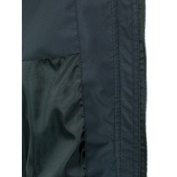 High-Visibility Police Patrol Jacket New Model-3