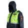 High-Visibility Police Signal Jacket VVZ DPS