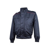 Police VVZ Tactical Jacket