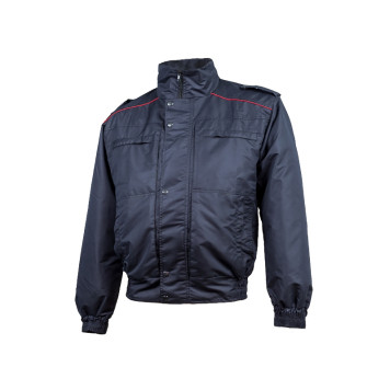 Police VVZ Tactical Jacket