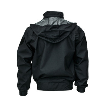 Police Tactical Jacket New Model-2