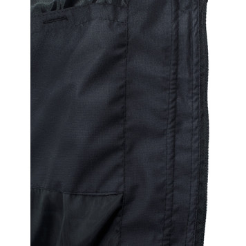 Police Tactical Jacket New Model-3