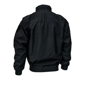 Police Tactical Quilted Jacket with Modern Lining-1
