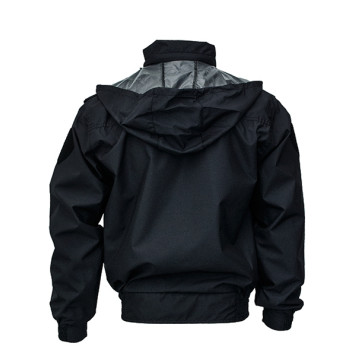 Police Tactical Quilted Jacket with Modern Lining-2