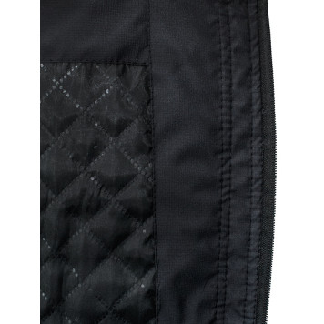 Police Tactical Quilted Jacket with Modern Lining-3