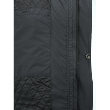 Police Quilted Lining Jacket VVZ-2