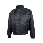 Insulated Police Tactical Jacket