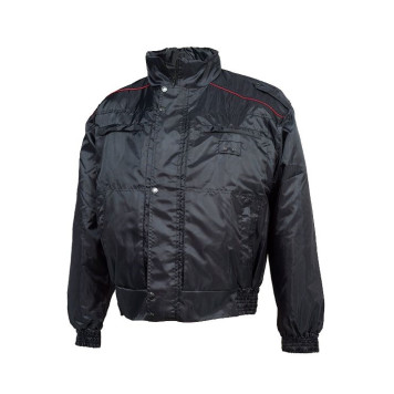 Insulated Police Tactical Jacket