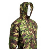 Tactical Military Jacket VVZ