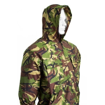 Tactical Military Jacket VVZ