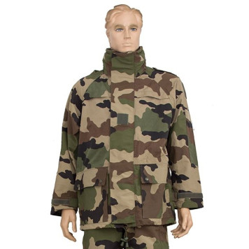 Tactical Military Jacket VVZ-3