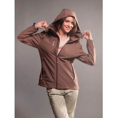 Women`s Tactical Softshell Jacket J GUAHOO 42-0261 Women`s Tactical Softshell Jacket J GUAHOO 42-0261