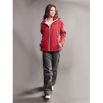 Women`s Tactical Waterproof Jacket J GUAHOO 42-0281