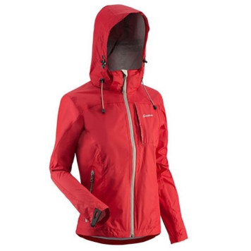 Women`s Tactical Waterproof Jacket J GUAHOO 42-0281-1