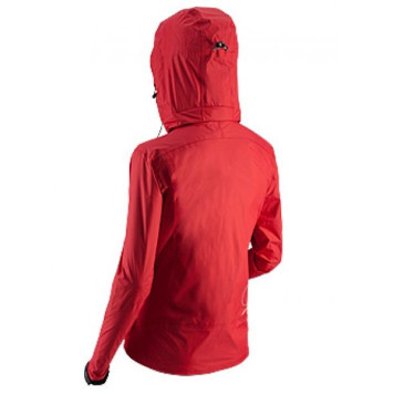 Women`s Tactical Waterproof Jacket J GUAHOO 42-0281-2