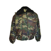 Winter Tactical Jacket