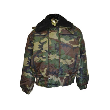 Winter Tactical Jacket