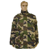 Winter Jacket "Kapral"