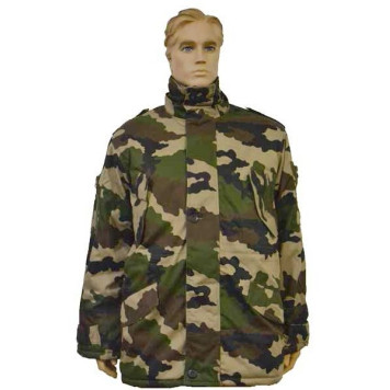 Winter Jacket "Kapral"