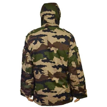 Winter Jacket "Kapral"-1