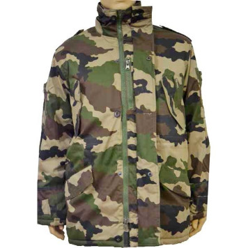 Winter Jacket "Kapral"-2