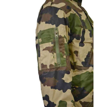 Winter Jacket "Kapral"-5