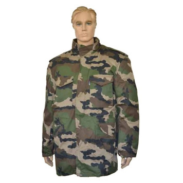 M-65 Winter Tactical Jacket