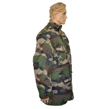 M-65 Winter Tactical Jacket-1