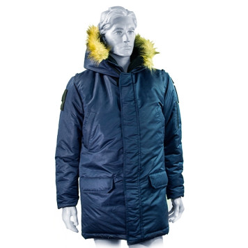 Winter Tactical Office Jacket (MRSHL)-1