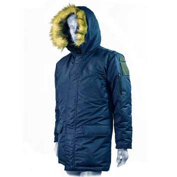 Winter Tactical Office Jacket (MRSHL)-2