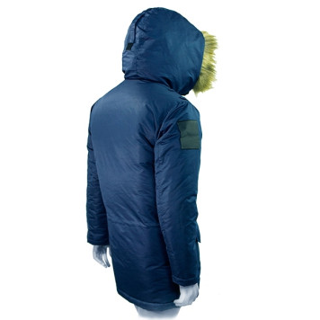 Winter Tactical Office Jacket (MRSHL)-3