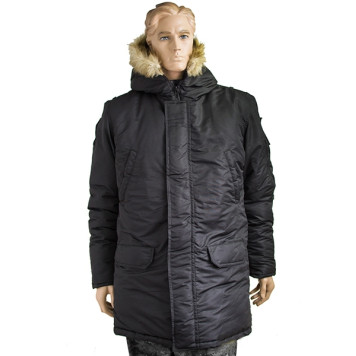 Winter Tactical Office Jacket (MRSHL)-5