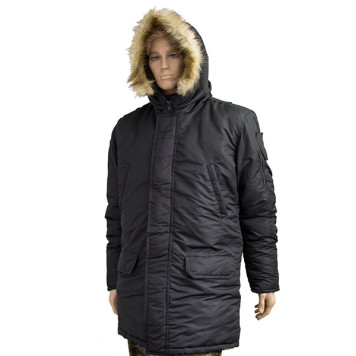 Winter Tactical Office Jacket (MRSHL)-6
