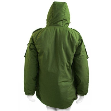 Winter Tactical Office Jacket-1