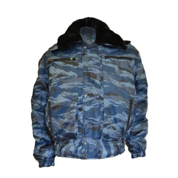 Winter Tactical Jacket P-1