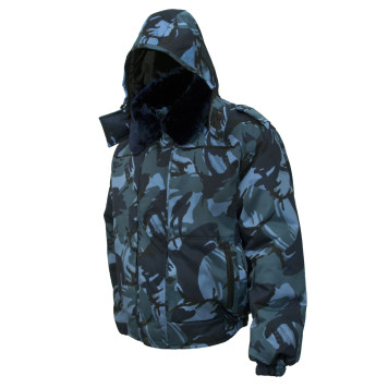 Winter Tactical Jacket P-1-1