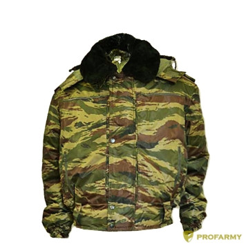 Winter Jacket P-1-5