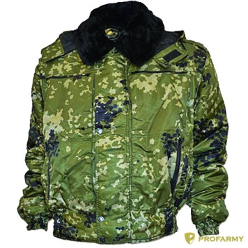 Winter Jacket P-1-7