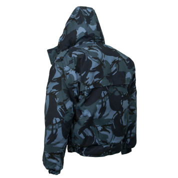 Winter Tactical Jacket P-1-2