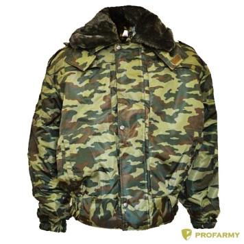 Winter Jacket P-1-11