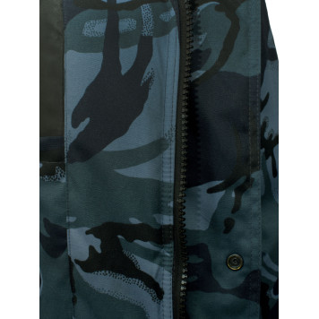 Winter Tactical Jacket P-1-3