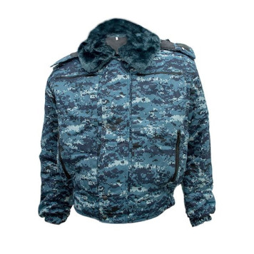 Winter Tactical Jacket P-1-4