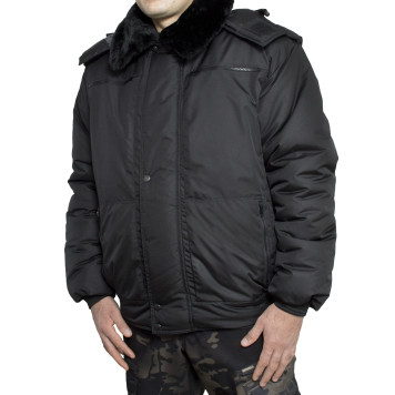 Winter Tactical Jacket P-1-5