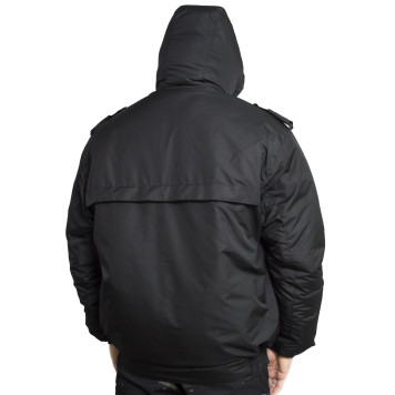 Winter Tactical Jacket P-1-6